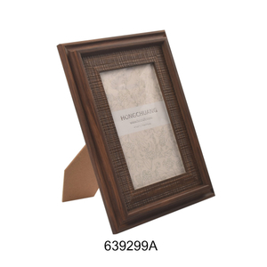Antique High Quality PS Material PS Photo Frame Not Easy To Crack Picture Frames For Home Decoration And Souvenir Collection