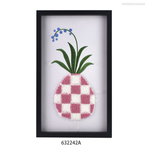 OEM/ODM Canvas Wall Hanging Art Printing Picure Frame for Hotels Restaurants & Retail