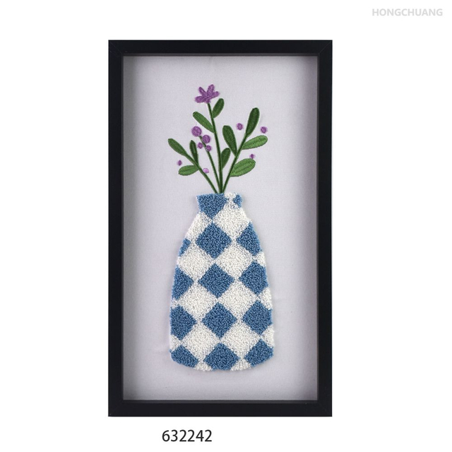 OEM/ODM Canvas Wall Hanging Art Printing Picure Frame for Hotels Restaurants & Retail