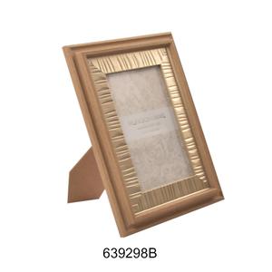 Premium Anti-Fade And Durable PS Photo Frame Perfect For Wedding Photos Baby Pictures And Decoratiion