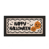 Hot Sale Halloween MDF Wood Tufted Wall Picture for Home Decoration